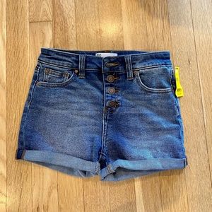 RSQ Denim Shorts